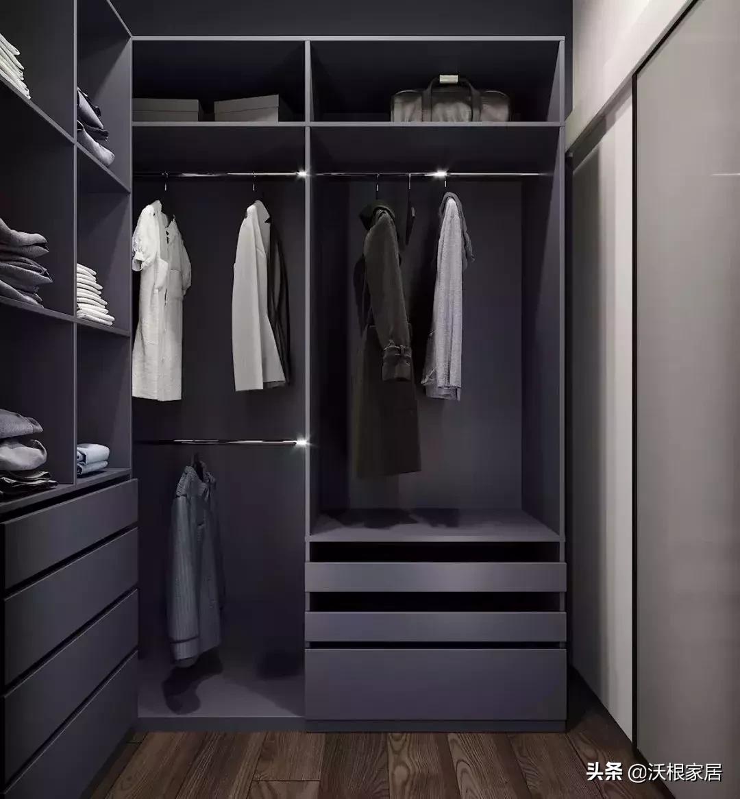 手枪式房子户型,手枪型户型设计两室一厅