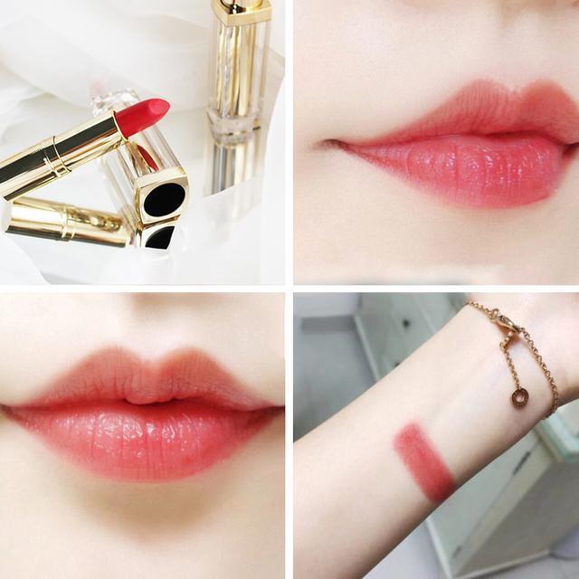元气少女口红,盘点热门的大牌口红推荐