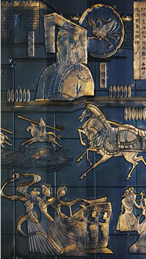 历史上的吕布真的是排在第一的吗,历史上十大吕布