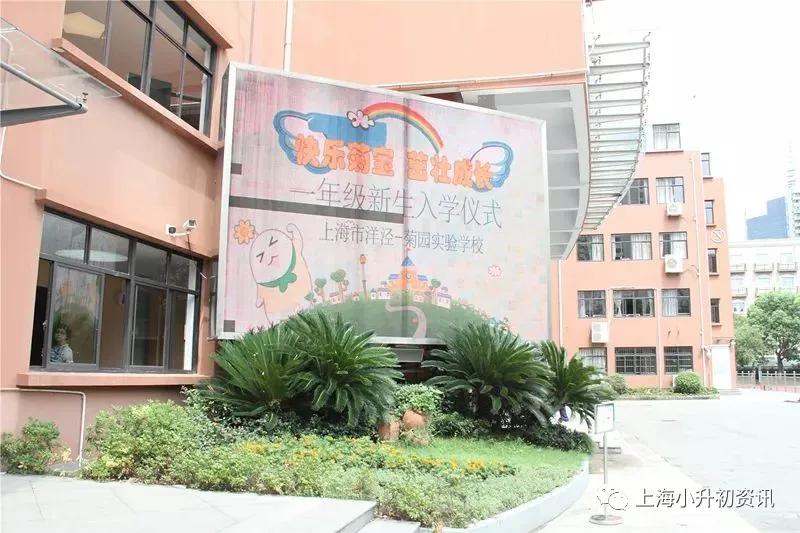 浦东小升初地段对照表,浦东新区小升初有哪些学校