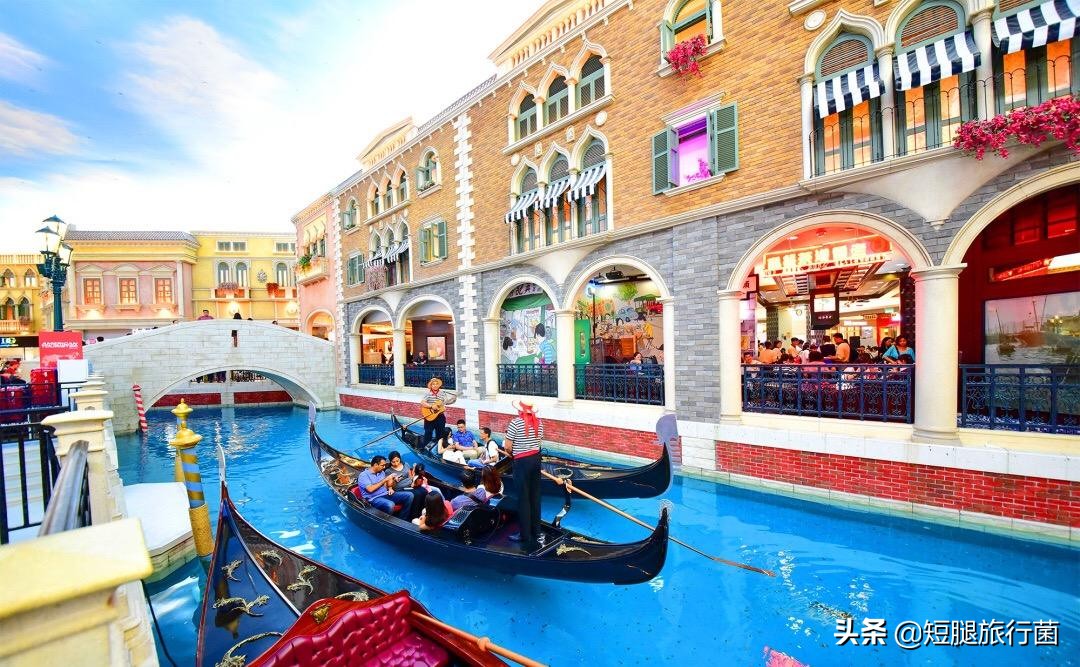 澳门购物便宜保真,澳门购物领券