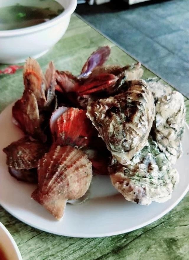 烟台自由行路线,威海烟台旅游攻略