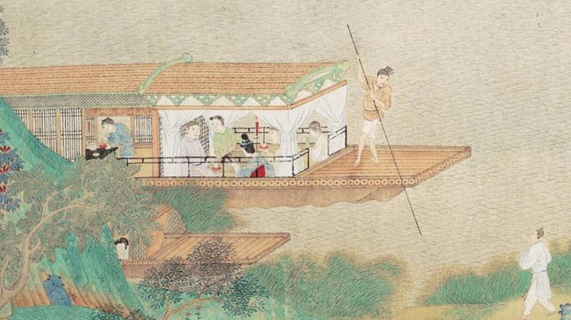 江西九江庐山好去处,九江庐山怎么玩才好玩