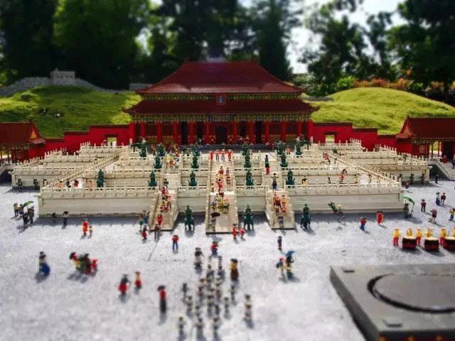 五一必打卡人气游乐园推荐,一日游必去的10个游乐场