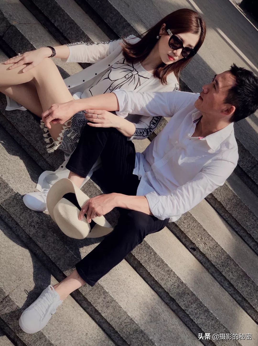 夫妻怎么秀恩爱视频,夫妻恩爱怎么拍视频