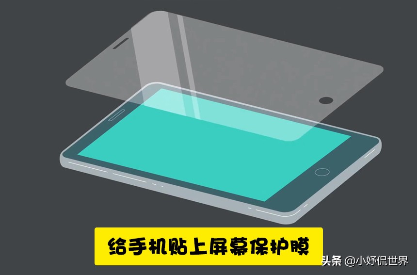 能够使你的手机保持“长寿”的10个小提示
