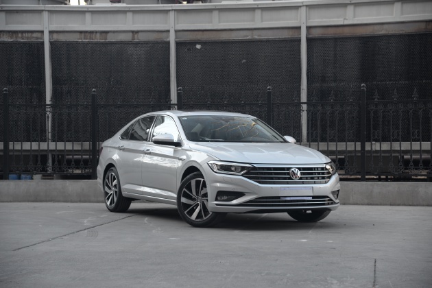 大众速腾17款230自动舒适型1.4t,新一代速腾1.4t配置