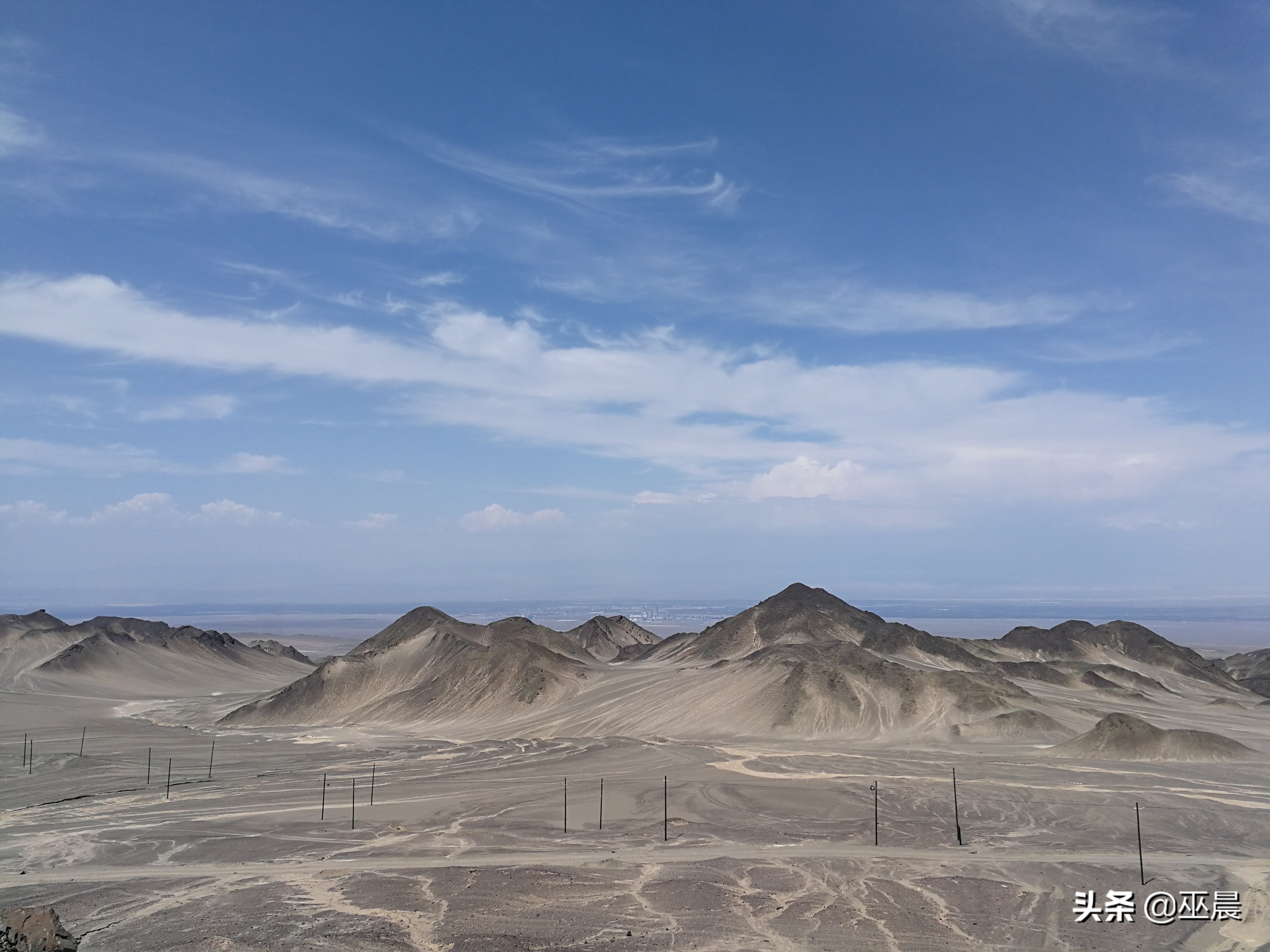 环疆之旅南疆,南疆北疆环游