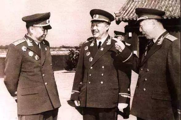 他是开国十大元帅之一，擅长的不是打仗，去世后毛主席亲自写诗悼念