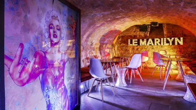 苦夏之光：在巴黎寻一杯，属于前浪的mojito,莫吉托