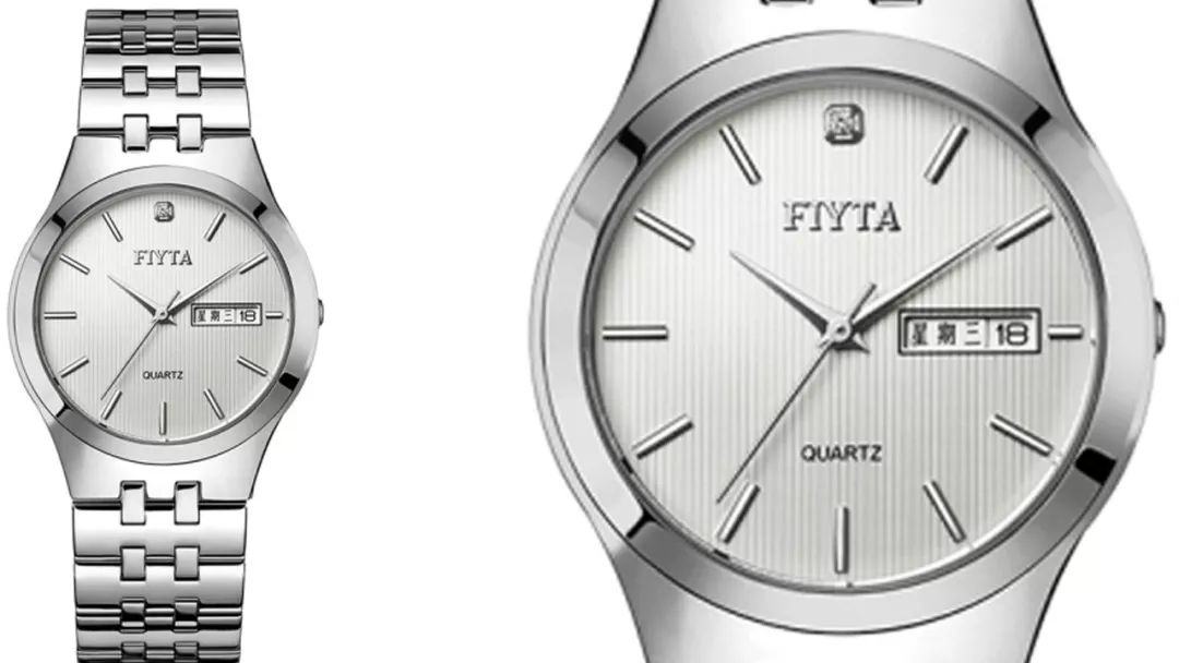 10款值得推荐的手表,日常佩戴的腕表