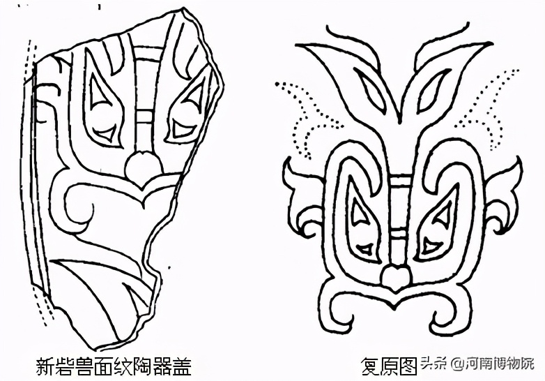 绿松石兽面吊坠镶金,清代精工錾刻狮子纹镂空铜佩