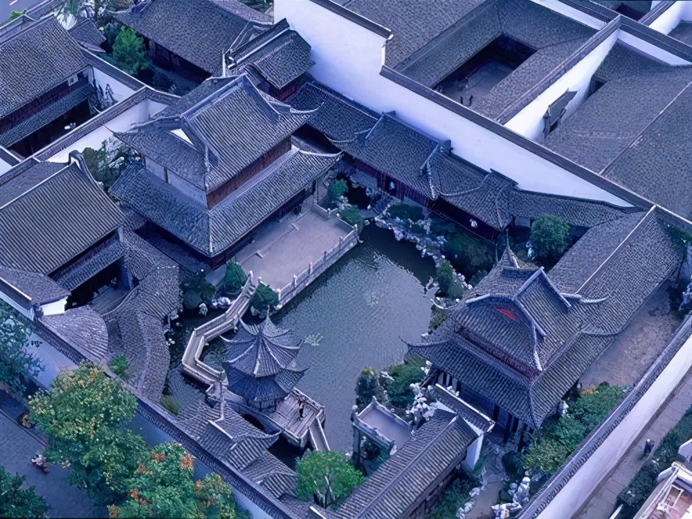 红顶商人胡雪岩的经商之道,红顶商人胡雪岩用了三十年做首富