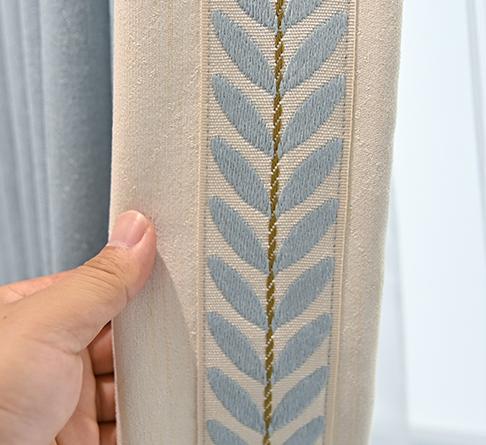 我是被坑了吗？30元的窗帘布料，总价却是6000多？