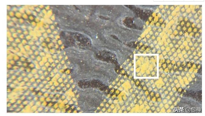 包神-鉴定干货丨LV进阶鉴定及水桶包NanoNoe真伪