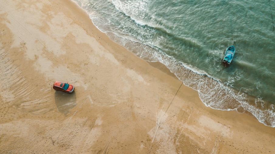 劲炫试驾,广汽三菱新劲炫玩转冰雪