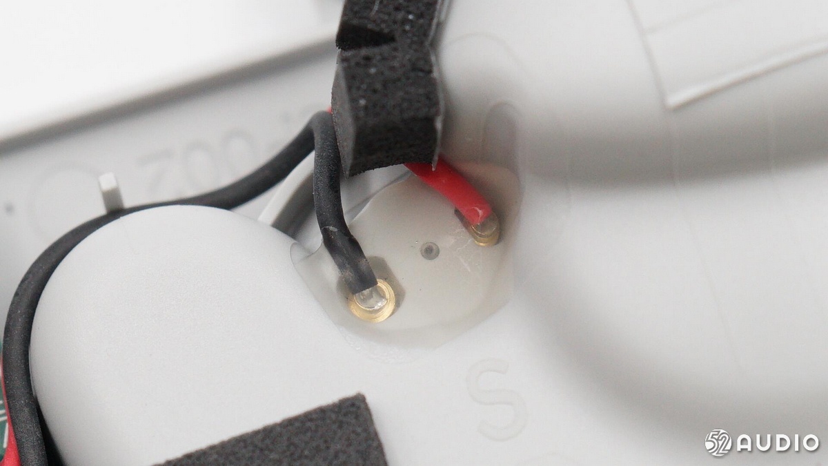 boseearbuds运动耳机,bose耳机拆解视频教学