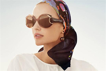 太阳镜女潮墨镜搭配,女士太阳镜哪个品牌最好