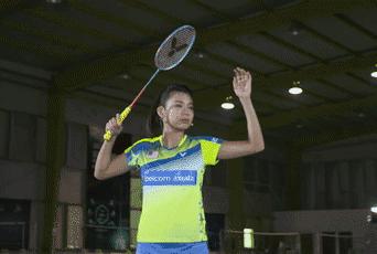 如果羽毛球高远球总被人吊打，十有八九这些技能还没掌握