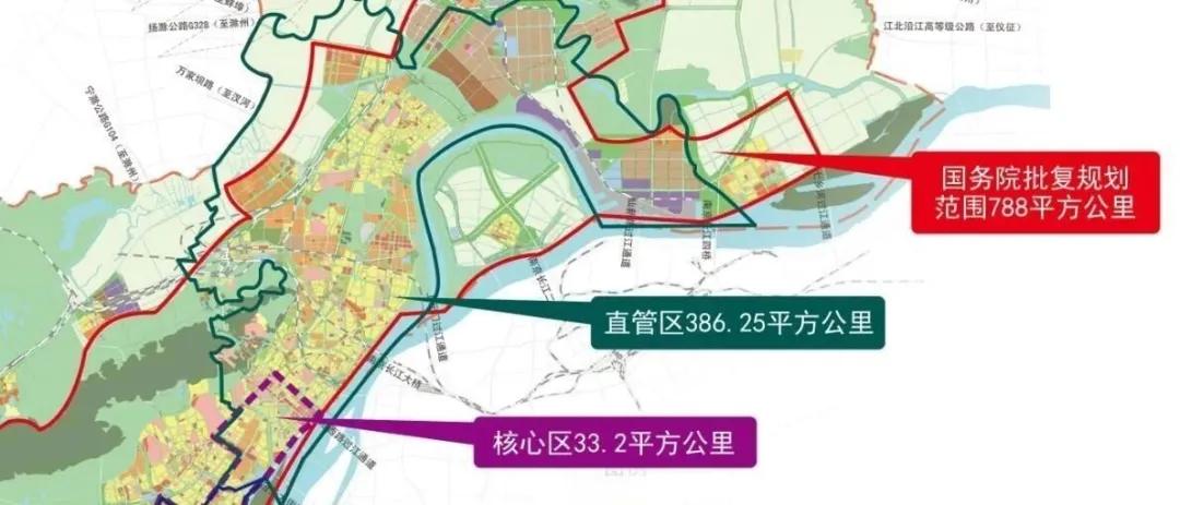 低首付，不限购的葛塘大厂区是纯正的国家级新区