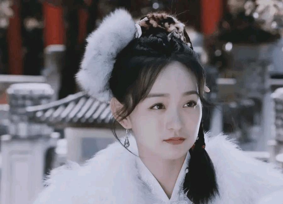 新版天龙八部被吐槽的角色,盘点吐槽新天龙八部