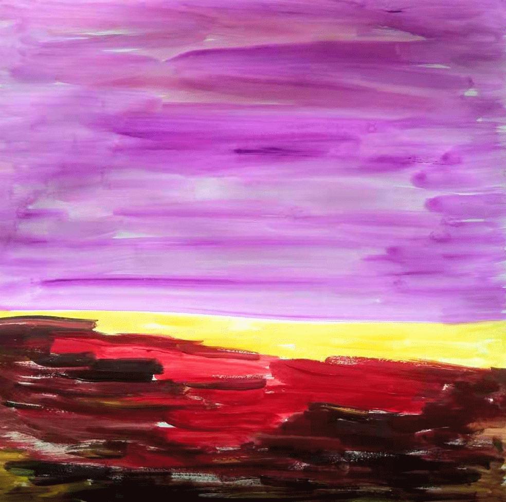 具有多种意义的简笔画,几十年前的简笔画现在依然实用