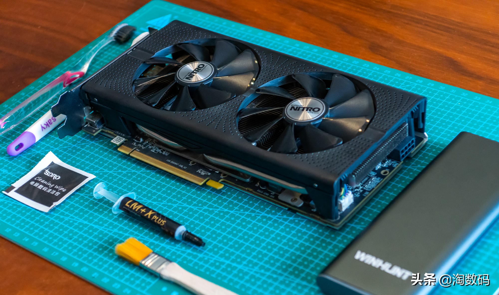 rx580蓝宝石白金版跑分,蓝宝石rx5808g白金版跑分17万