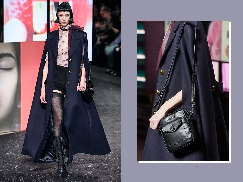 秋冬适合背什么颜色的包包,适合秋季背的大牌包包