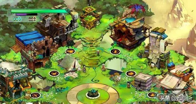 耐玩的单机游戏超低配置,耐玩的电脑单机游戏不吃配置