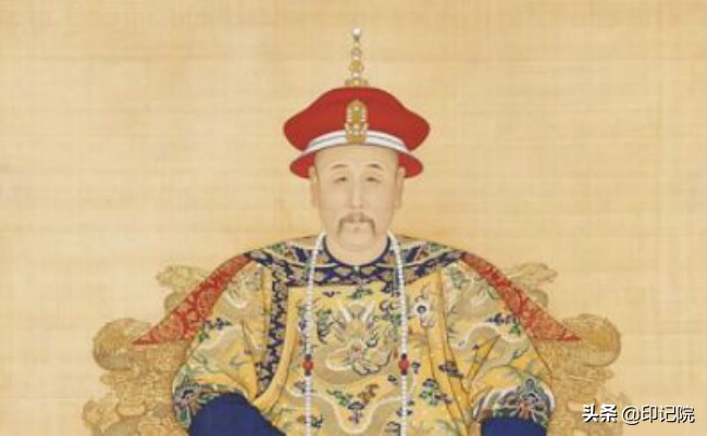 中国历史上最后一个皇帝是清朝的,清朝历史故事12位皇帝介绍