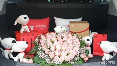 京东鲜花速递一般多久才能送到,鲜花快速送货上门顺丰快递