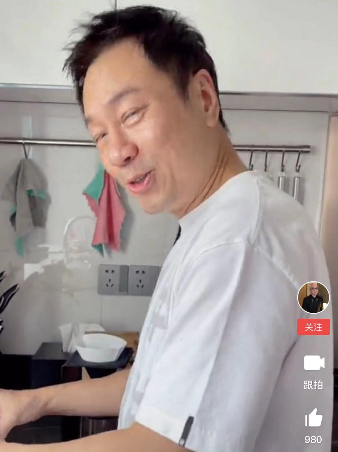 黎耀祥已在中山买房,黎耀祥中山豪宅图