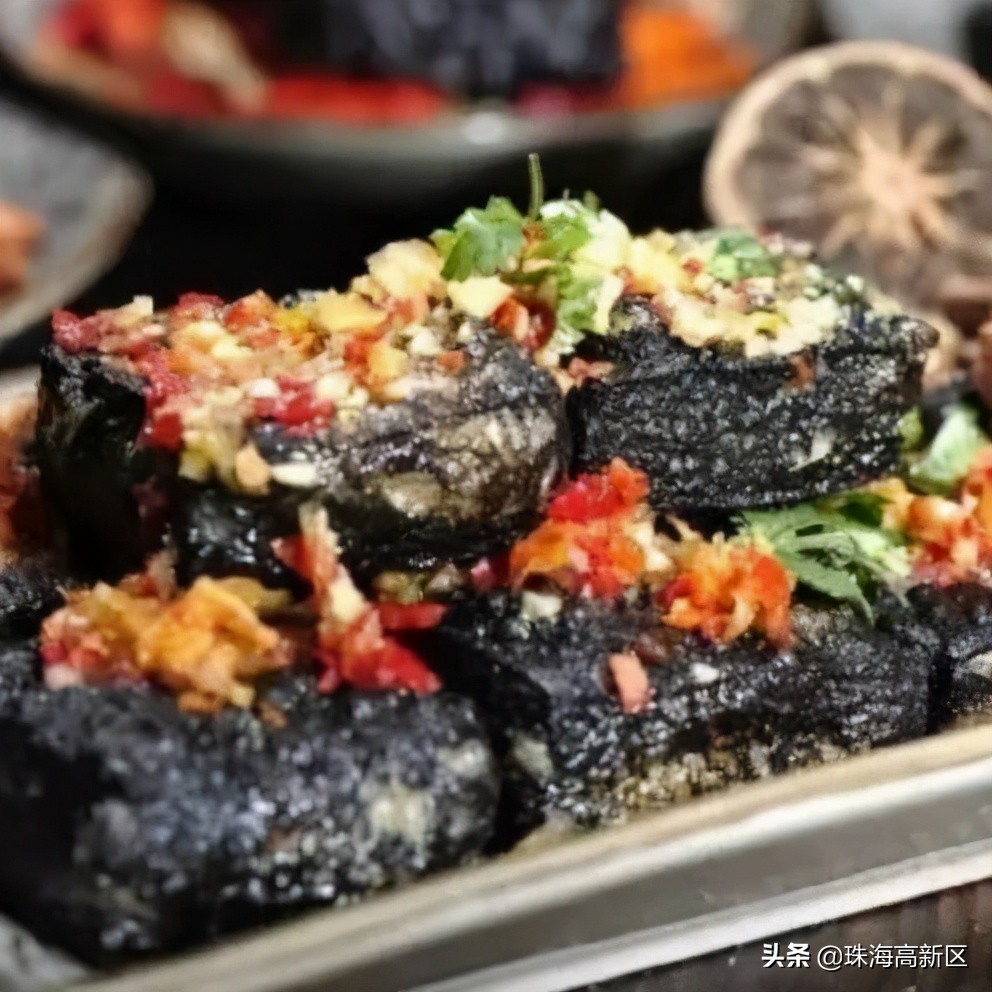 珠海美食打卡圣地景区介绍,珠海夜景美食网红打卡地景点