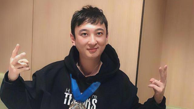 王思聪微信会被泄露吗,王思聪微信号被曝光