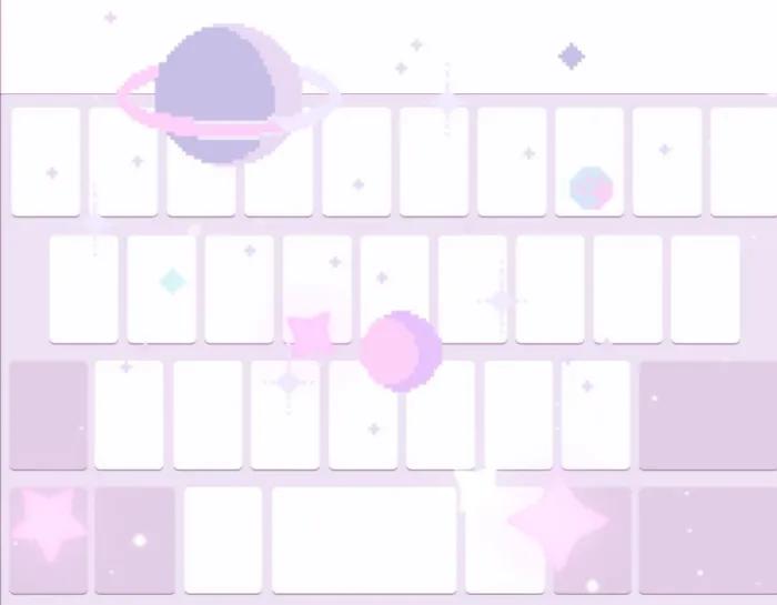 输入法皮肤背景图26键,26键输入法键盘皮肤壁纸