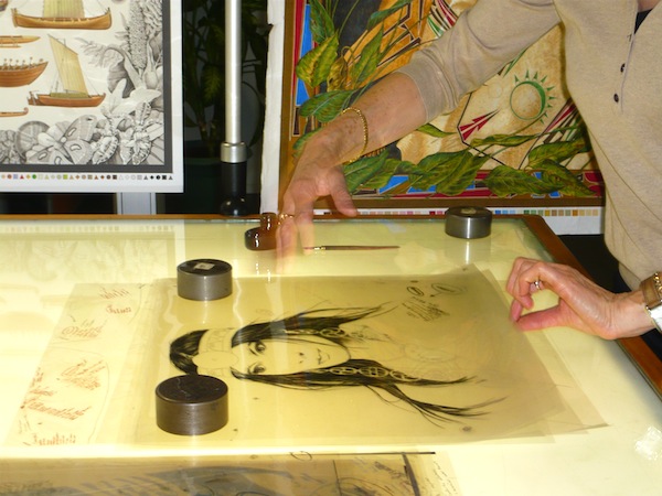 爱马仕丝巾为什么值得收藏,爱马仕丝巾一条