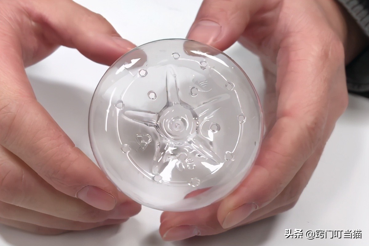 塑料瓶上套气球,如何自制水桶过滤器