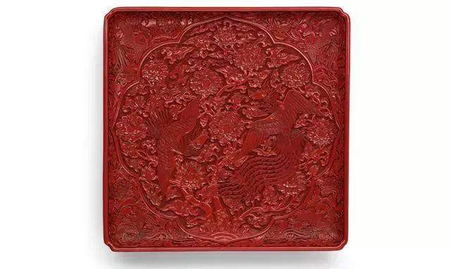 史上最具权威榜单出炉，中国漆器最高成交20强