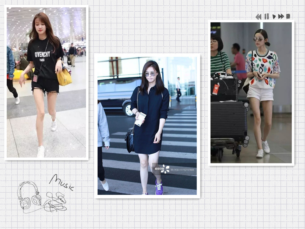 满分的颜值,满分颜值