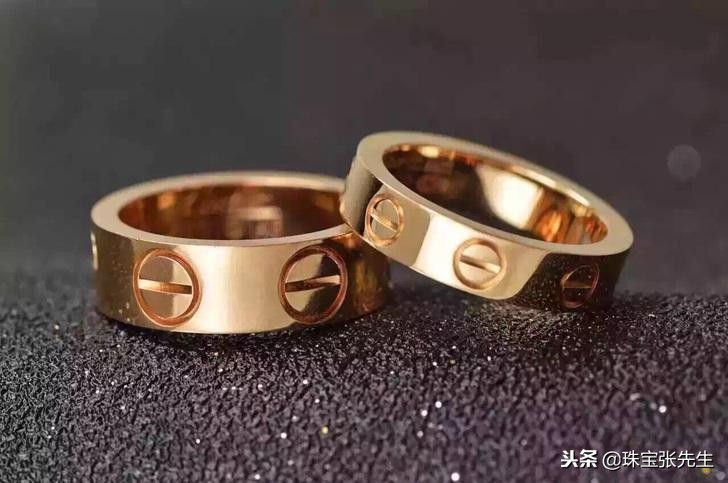 18k金和5g黄金有什么区别,3d硬金和18k黄金有什么区别