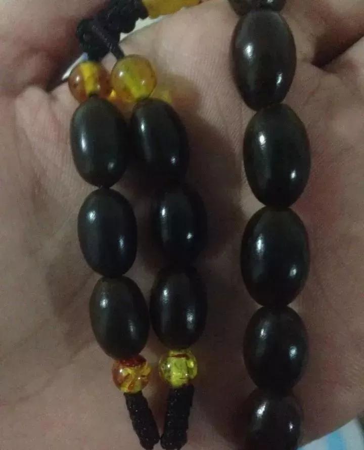 2元一个莲蓬手串,2块钱的莲子手串