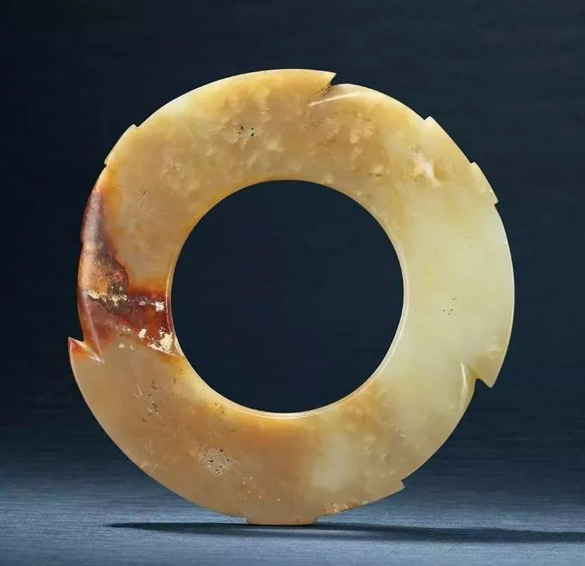 佳士得高古玉拍卖成交记录,香港拍卖高古玉价格及图片