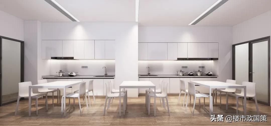 武汉公寓10大排名,武汉值得买的十大公寓