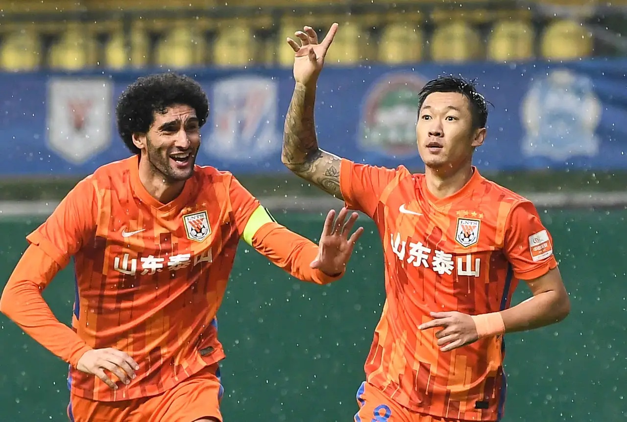 恒大回购保利尼奥,亚足联鲁能新消息