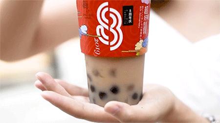 奶盖贡茶经典款,四云奶盖贡茶全国多少家