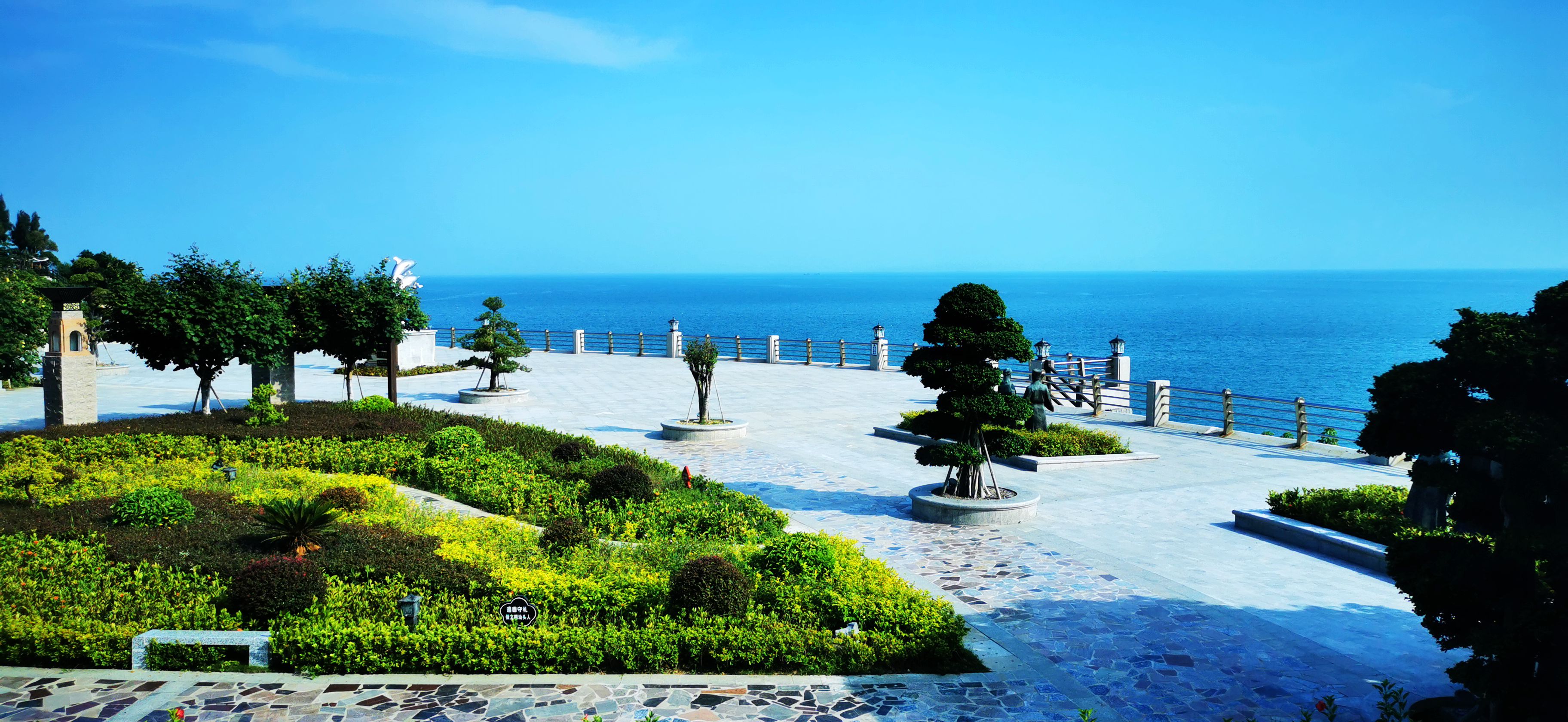 汕头南澳岛值不值得去,汕头南澳岛酒店