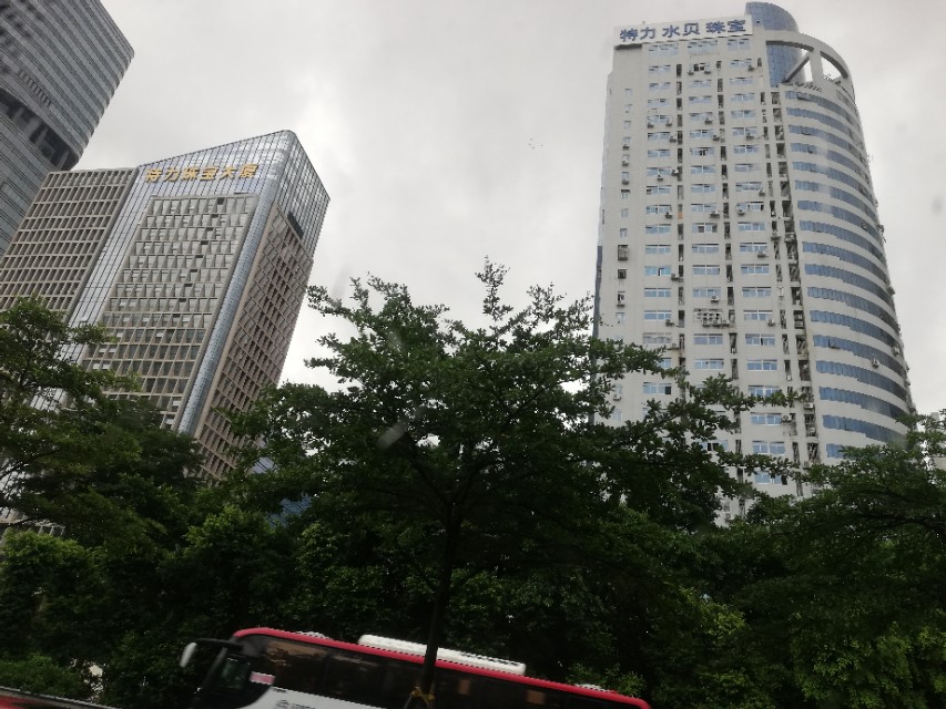 国庆来深圳旅游,国庆节深圳去哪里玩免费