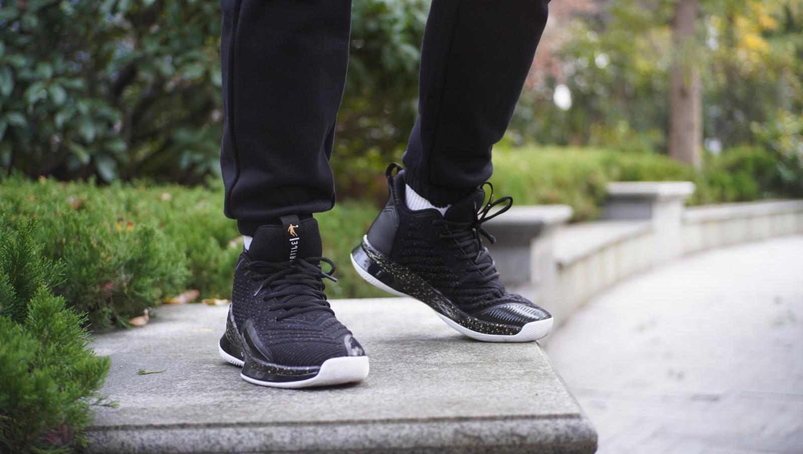 金戈铁马篮球鞋,乔丹篮球鞋哪一款实战最好