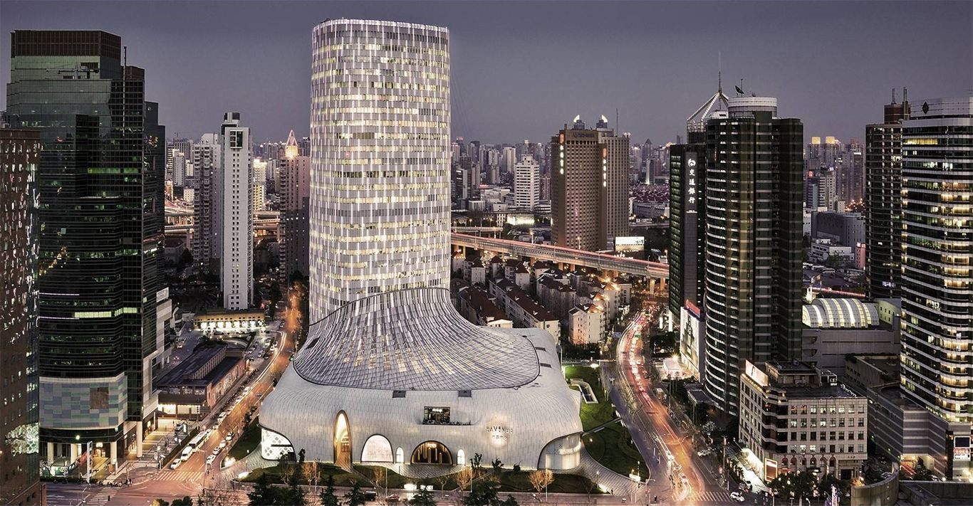 许家印吐槽恒大完整版,许家印亲自设计的恒大足球场