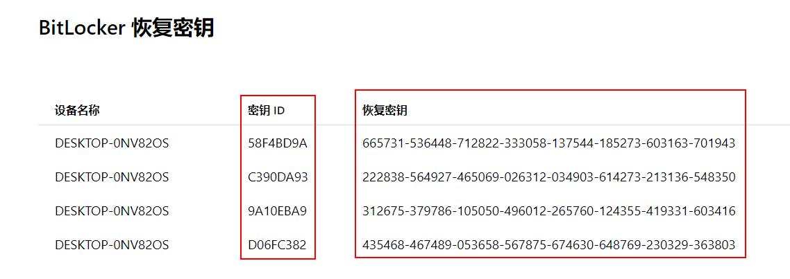 win10找不到bitlocker驱动器加密,bitlocker驱动器密码忘了怎么解锁